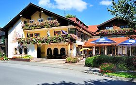 Landhotel Böld Oberammergau